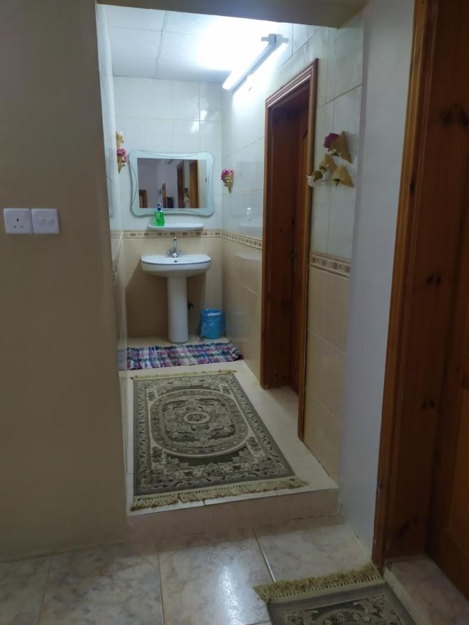 إستراحة الروابي อัมลัจจ์ ภายนอก รูปภาพ